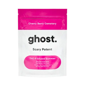 ghost reaper gummies