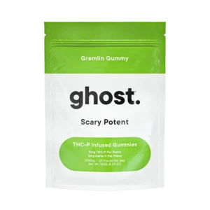 ghost gummies delta 9