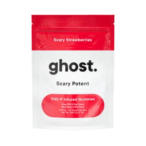 ghost graveyard gummies