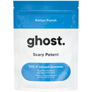 ghost delta 9 gummies